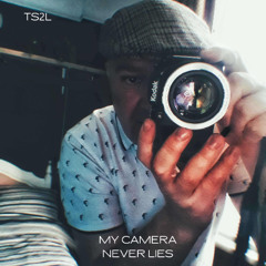 My camera never lies (in the style of Bucks Fizz)