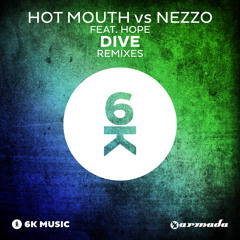 Dive (Landis Remix)