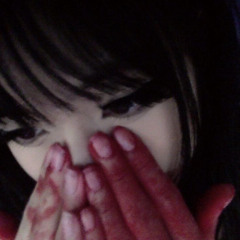 she’s up to something (uuusual)