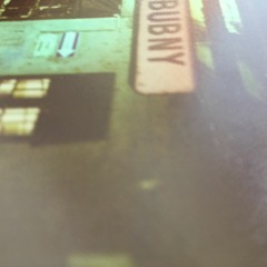 NFNR - Magnifying Glass Of Recollection