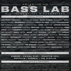 OSCO - The Basslab Mix