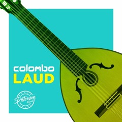 Colombo - Laúd (Original Mix) Distorsion Records
