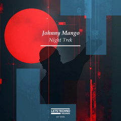 Johnny Mango - La Balade (Original Mix)