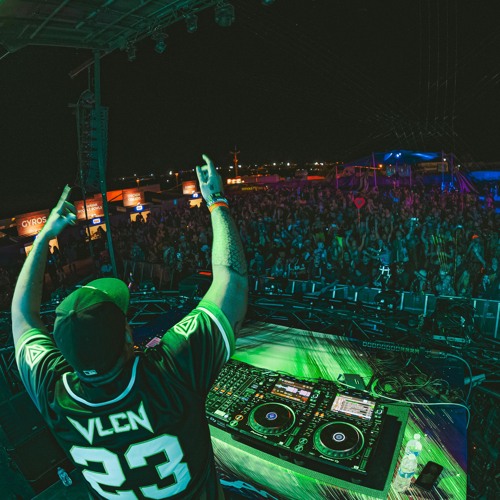 VLCN BASS CANYON 23