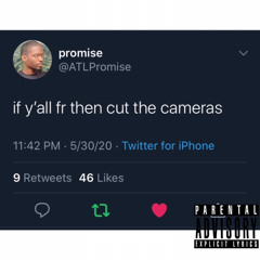 PRAASIR- TURN (CUT) DA CAMERAS OFF