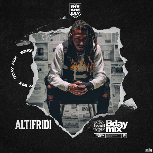 DJ Ritchelly - DON ALTIFRIDI 2022