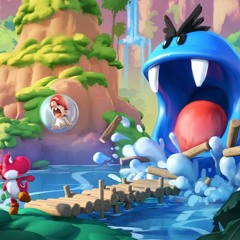 oishii's island