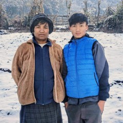 Nge Ama-Tsheltrim Jr