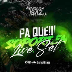 PA QUE !! SOPORTEN