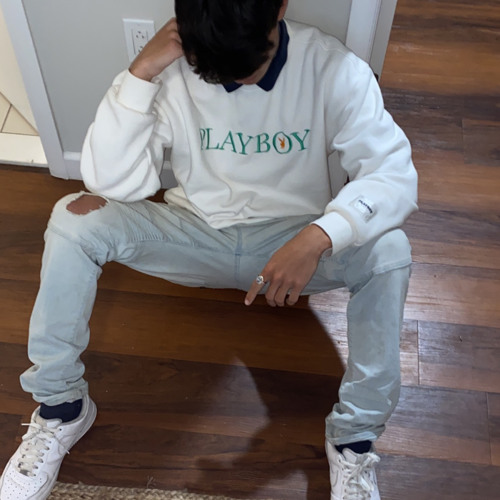 Move On (Prod. DexterYu)