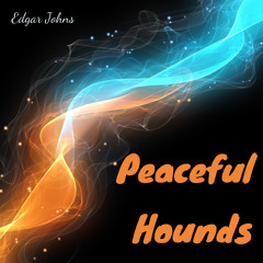 Peaceful Hounds