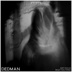 Dedman - What You Think
