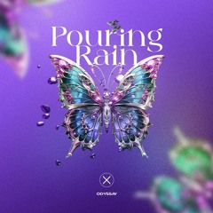 ODYSSAY - Pouring Rain (Original Mix) [Axiom Music]