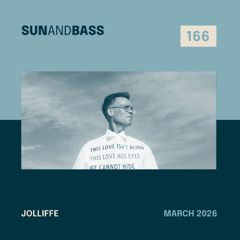 SUNANDBASS Podcast #166 - Jolliffe