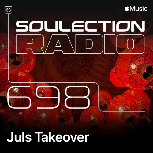 Soulection Radio #698