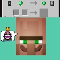 Mincraft Villegar Heeheehaw