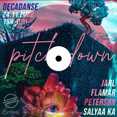 PTICHDOWN PARTY @ Decadanse//Nantes (24.11.2022)