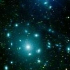 Watching the stars (hubble mix)