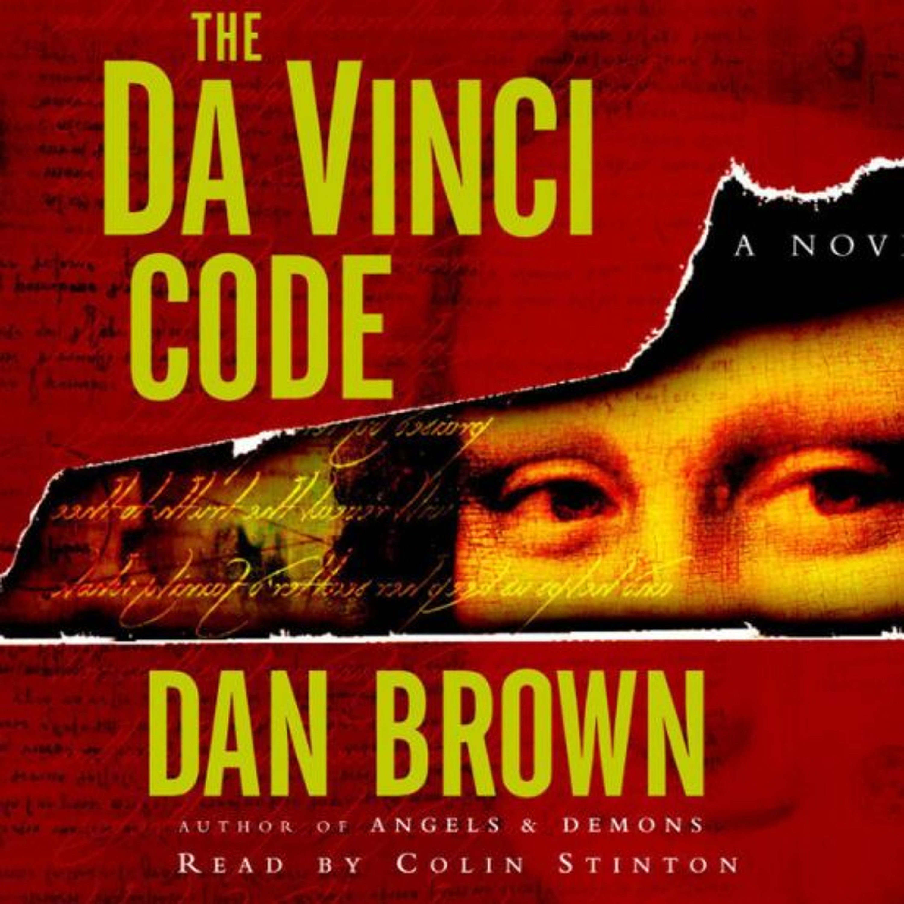 Books to Blockbusters - The Da Vinci Code thumbnail