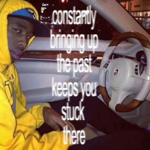 Wake Up and Scream (Instrumental Version)