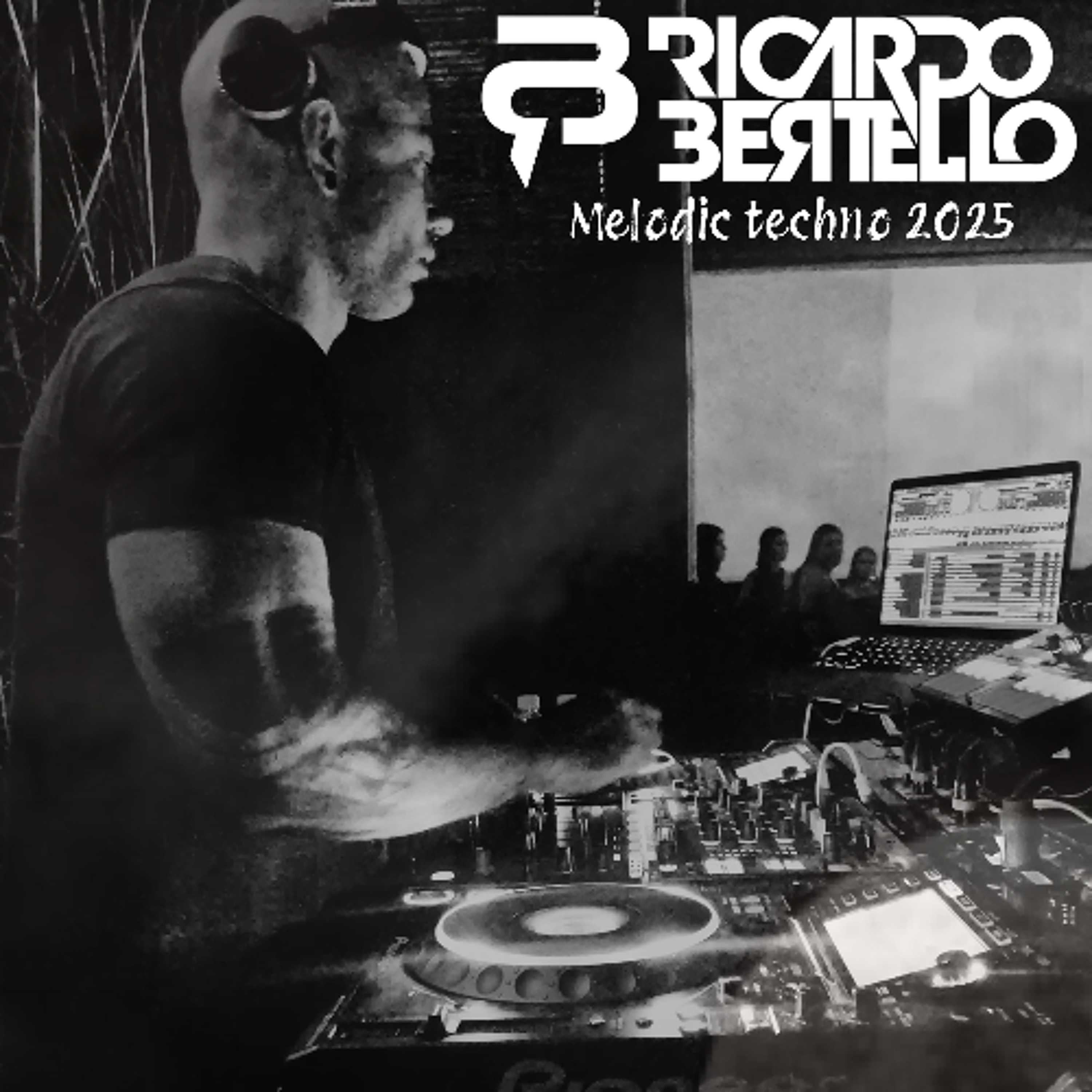 Ricardo Bertello