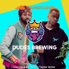 Dudes Brewing - Mixtape Vol. 8