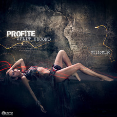 Split Second (Original Mix)