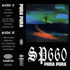 SP660 (Mixtape) - Plaisance Records