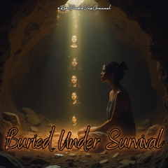 #Buried Under Survival