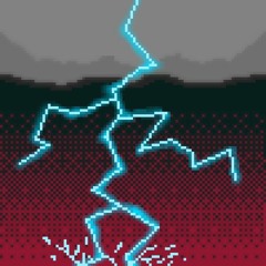 THUNDERSTORM (HIRAETH) - REMIX