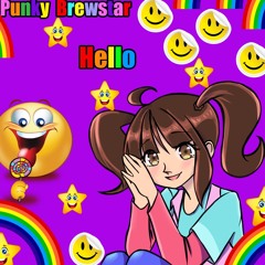 Punky Brewstar Hello