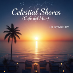 Celestial Shores (Cafe del Mar) - DJ Dyablow