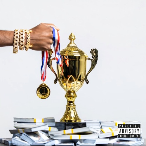 Grafh & Joyner Lucas - Big League