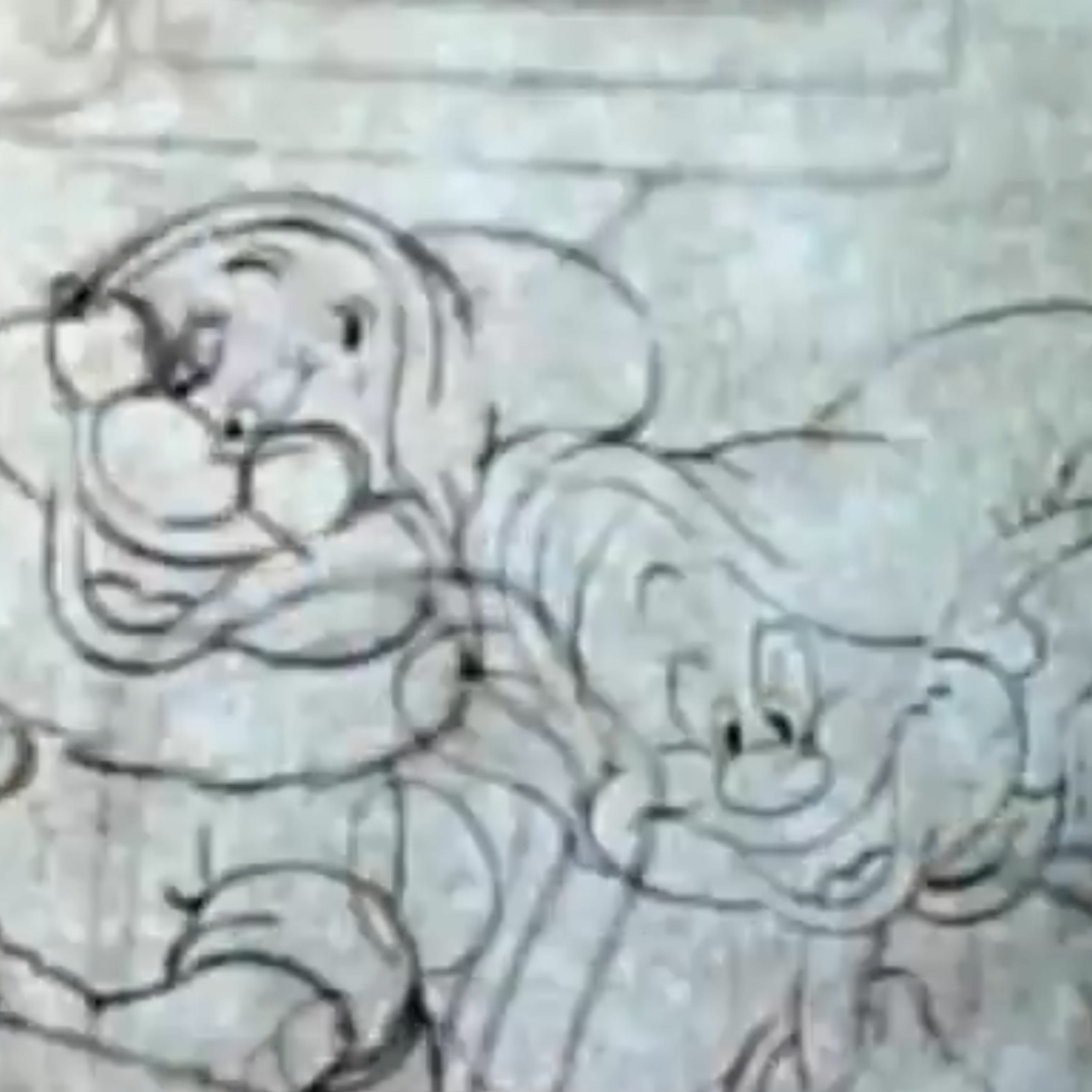 # 3: "See You Later, Allen Ginsberg!" episode artwork