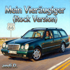 Mein Vieräugiger - Classic Rock