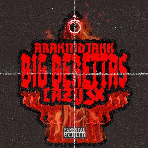 Big Berettas w/ Lazy3x (prod melounjoe)