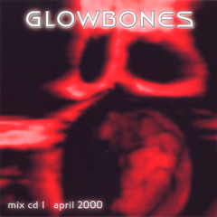 Glowbones Cds