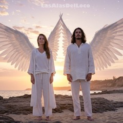 Kisses of the Angels - By LasAlasDelLoco B+