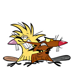 angry beaver$ freestyle