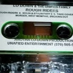 Lo Down & Tha Unified Family - Its Izon