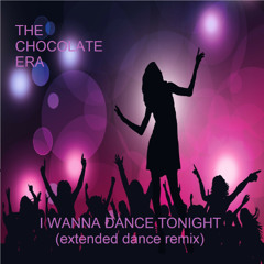 I WANNA DANCE TONIGHT (extended mix)