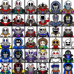 DUSTBELIEF AU THEME phase 1