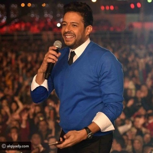 لسه بتخاف - محمد حماقي