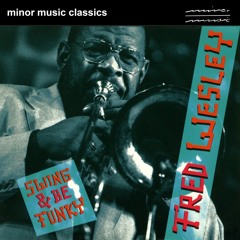 Swing & Be Funky (Live)