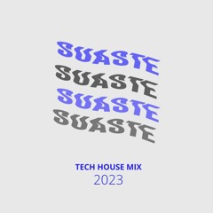 Tech House Mix 2023