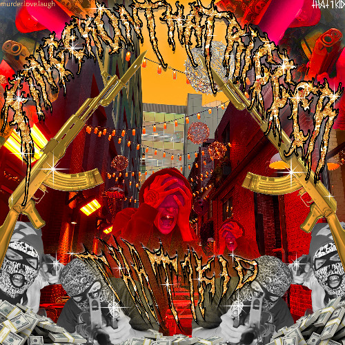 FingerOnTheTrigger (prod. Platinum Plug)