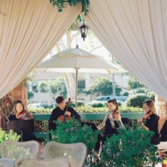 Here Comes The Sun (The Beatles) - String Quartet