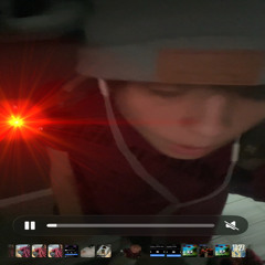 i afraid u w/luaswa (p. mild)