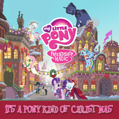 My Little Pony Theme Song (French)