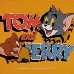 TOM&JERRY